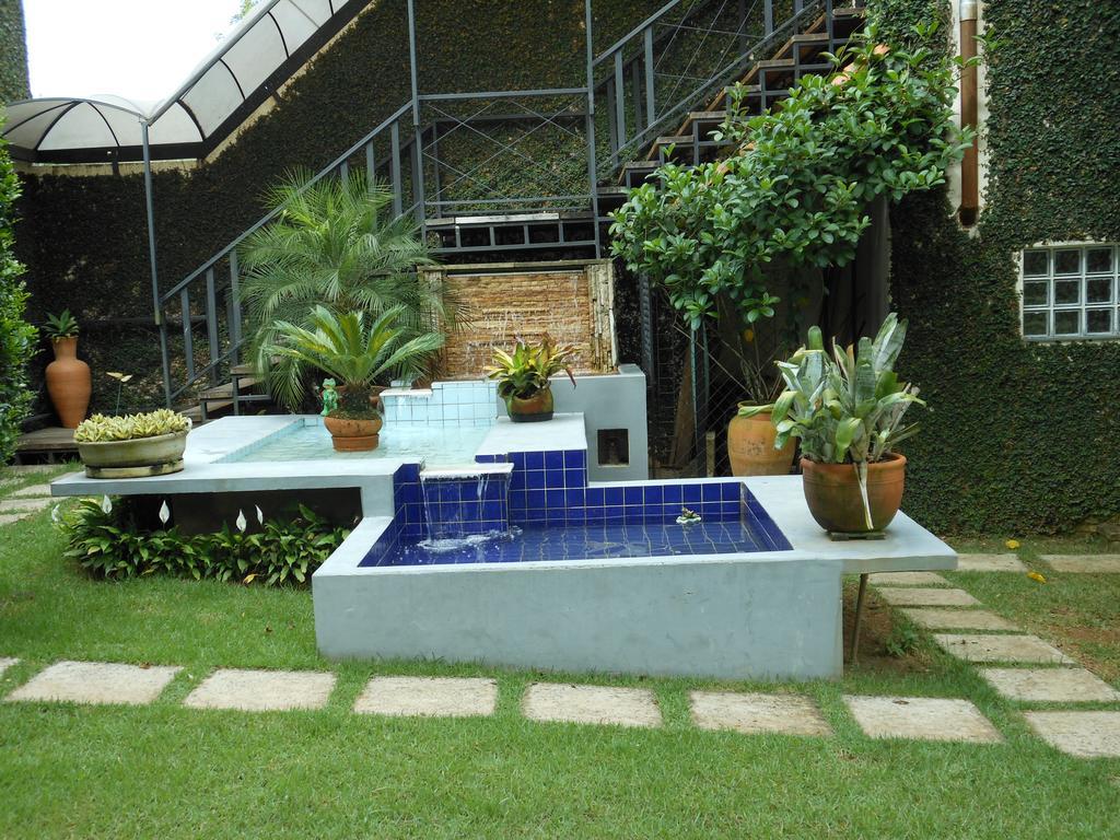 Pousada Muriqui Sao Francisco Xavier Exterior photo